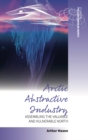 Arctic Abstractive Industry : Assembling the Valuable and Vulnerable North - eBook