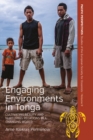 Engaging Environments in Tonga : Cultivating Beauty and Nurturing Relations in a Changing World - Book