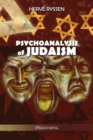 Psychoanalysis of Judaism - Book