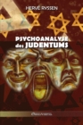 Psychoanalyse des Judentums - Book