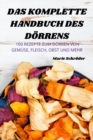 Das Komplette Handbuch Des Doerrens - Book