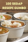 100 Sedap Resepi Gumbo - Book