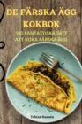de Farska AEgg Kokbok - Book