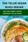 The Telur Segar Buku Masak - Book