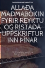 Allada Madmabokin Fyrir Reyktu Og Ristada Uppskrifturinn thInar - Book