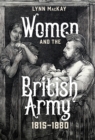 Women and the British Army, 1815-1880 - eBook