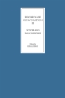 Records of Convocation II: Sodor and Man, 1878-2003 - eBook