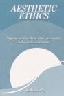 Adjustment of Aesthetic Ethics Personality and Psychosocial Studies - Book