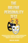 Comparative study of personality of married unmarried monk sex worker male female and third gender residents through test and Big Five personality test. - Book
