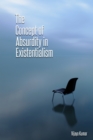 The concept of absurdity in existentialism - Book