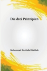 Die drei Prinzipien - Book