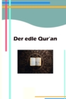 Der edle Qur'an - Book