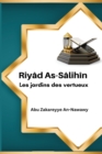 Riyad As-Salihin Les jardins des vertueux - Book