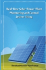 Real Time Solar Power Plant Monitoring and Control System - Book