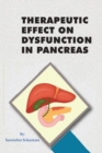 Therapeutic Effect on Dysfunction in Pancreas - Book