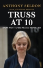 Truss at 10 - Book