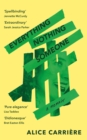 Everything/Nothing/Someone - Book