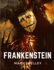 Frankenstein : The Modern Prometheus - Book