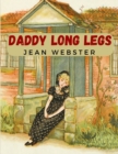 Daddy Long Legs : A Tale About a Girl That Succeeding Against the Odds - Book