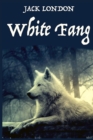 White Fang, by American Author Jack London : A novel by American author Jack London - Book