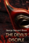 The Devil's Disciple, by George Bernard Shaw - Book