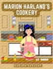 Marion Harland's Cookery Guide : A Series of Familiar Lessons for Young Housekeepers - Book