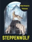Steppenwolf, by Hermann Hesse - Book