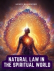 Natural Law in the Spiritual World - Book