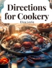 Directions for Cookery : In Its Various Branches - Book