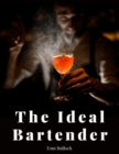 The Ideal Bartender - Book