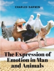 The Expression of Emotion in Man and Animals - Book