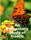 An Elementary Study of Insects - Book
