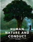 Human Nature and Conduct - An introduction to social psychology - Book