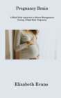 Pregnancy Brain : A Mind-Body Approach to Stress Management During a High-Risk Pregnancy - Book