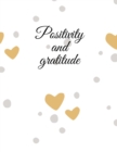 Positivity and gratitude - Book