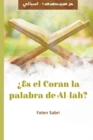 ?Es el Coran la palabra de Al-lah? - Book