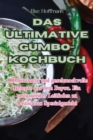 Das Ultimative Gumbo-Kochbuch - Book