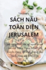 Sach N&#7844;u Toan Di&#7878;n Jerusalem - Book