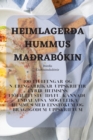 Heimlagerda Hummus Madrabokin - Book