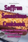 Saffron Sensations Cookbook - Book