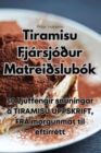 Tiramisu Fjarsjodur Matreidslubok - Book
