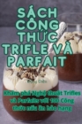 Sach Cong Th&#7912;c Trifle VA Parfait - Book