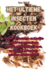 Het Ultieme Insecten Kookboek - Book
