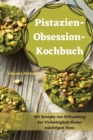 Pistazien-ObsessionKochbuch - Book