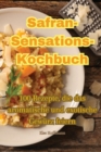 Safran-Sensations-Kochbuch - Book