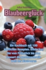 Blaubeergluck - Book