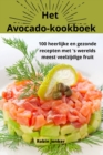 Het Avocadokookboek - Book