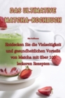 Das ultimative Matcha-Kochbuch - Book