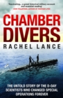 Chamber Divers - eBook