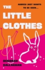 The Little Clothes - Book